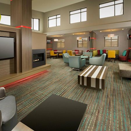 Residence Inn by Marriott Tyler Eksteriør bilde
