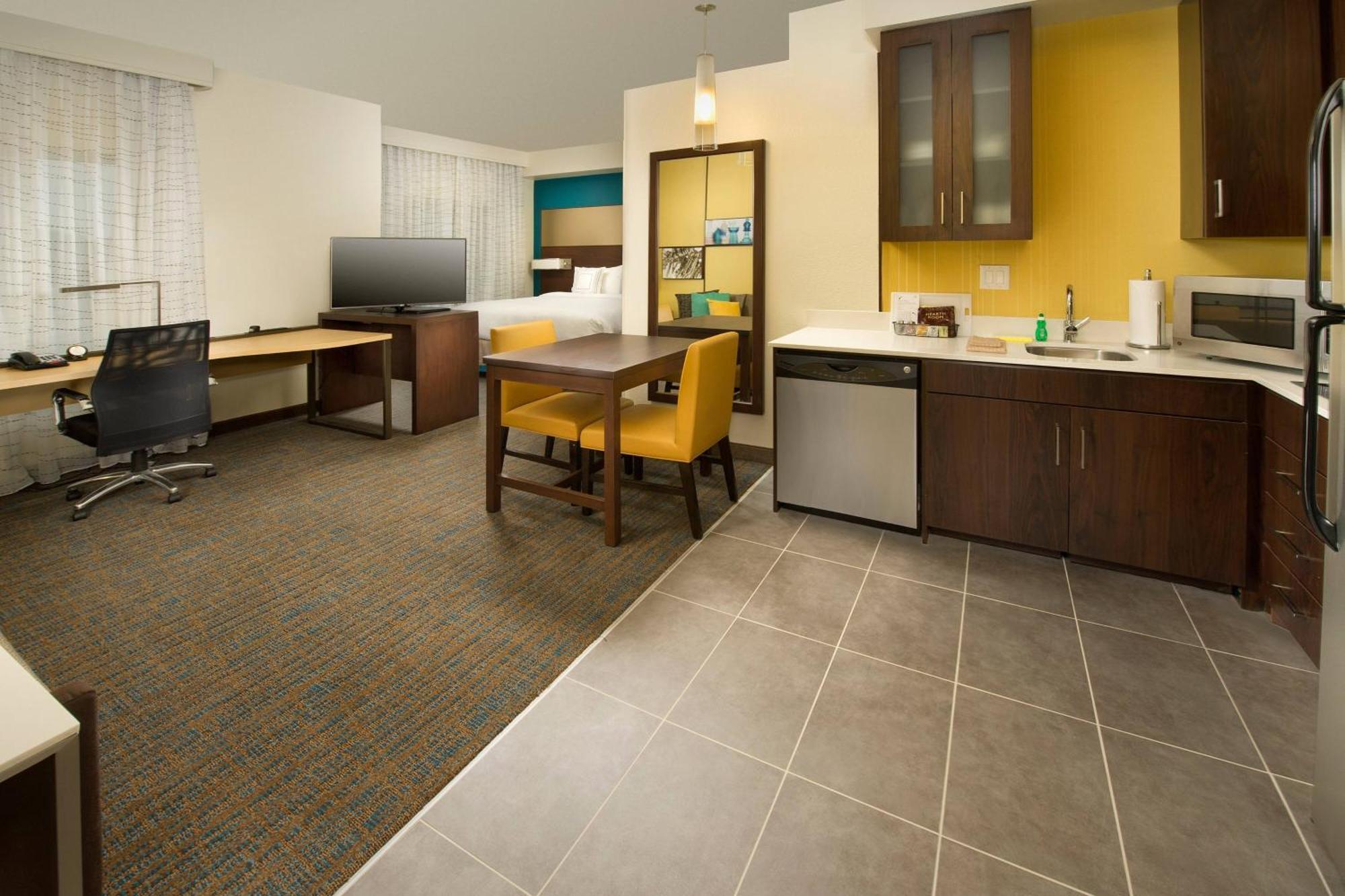 Residence Inn by Marriott Tyler Eksteriør bilde