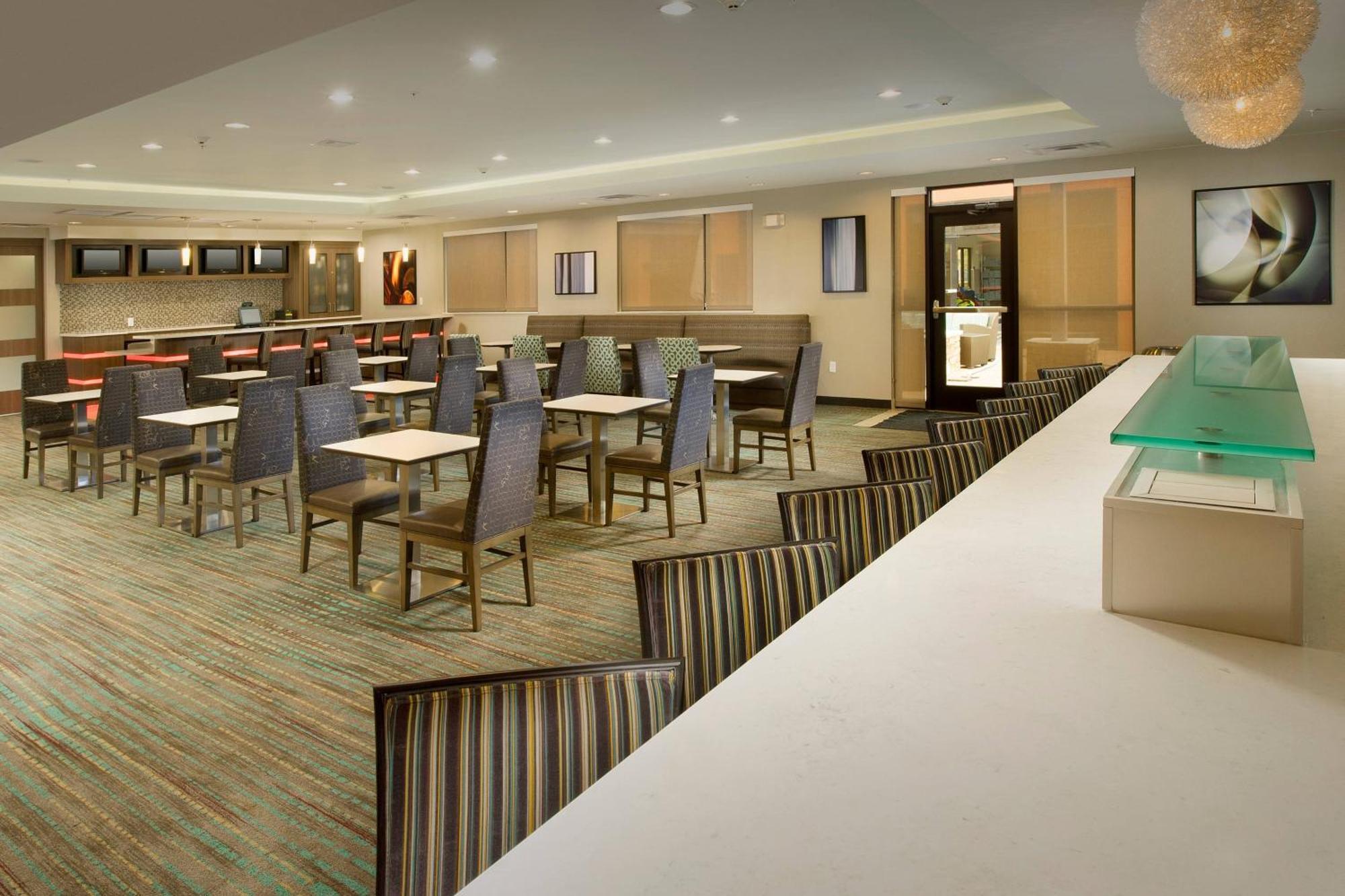 Residence Inn by Marriott Tyler Eksteriør bilde