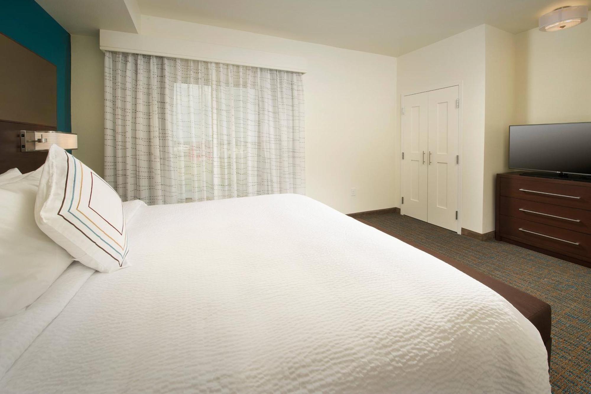 Residence Inn by Marriott Tyler Eksteriør bilde