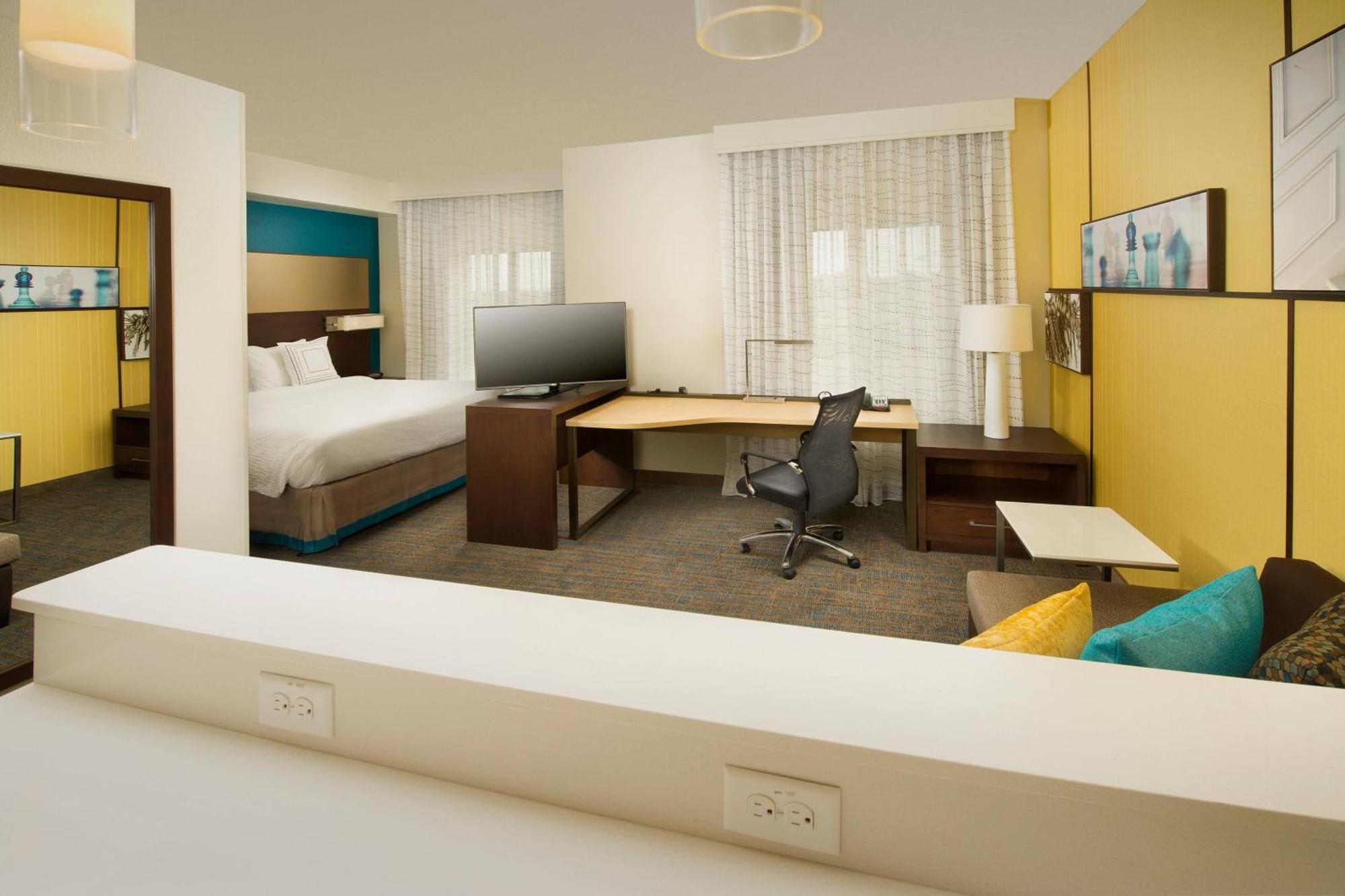 Residence Inn by Marriott Tyler Eksteriør bilde