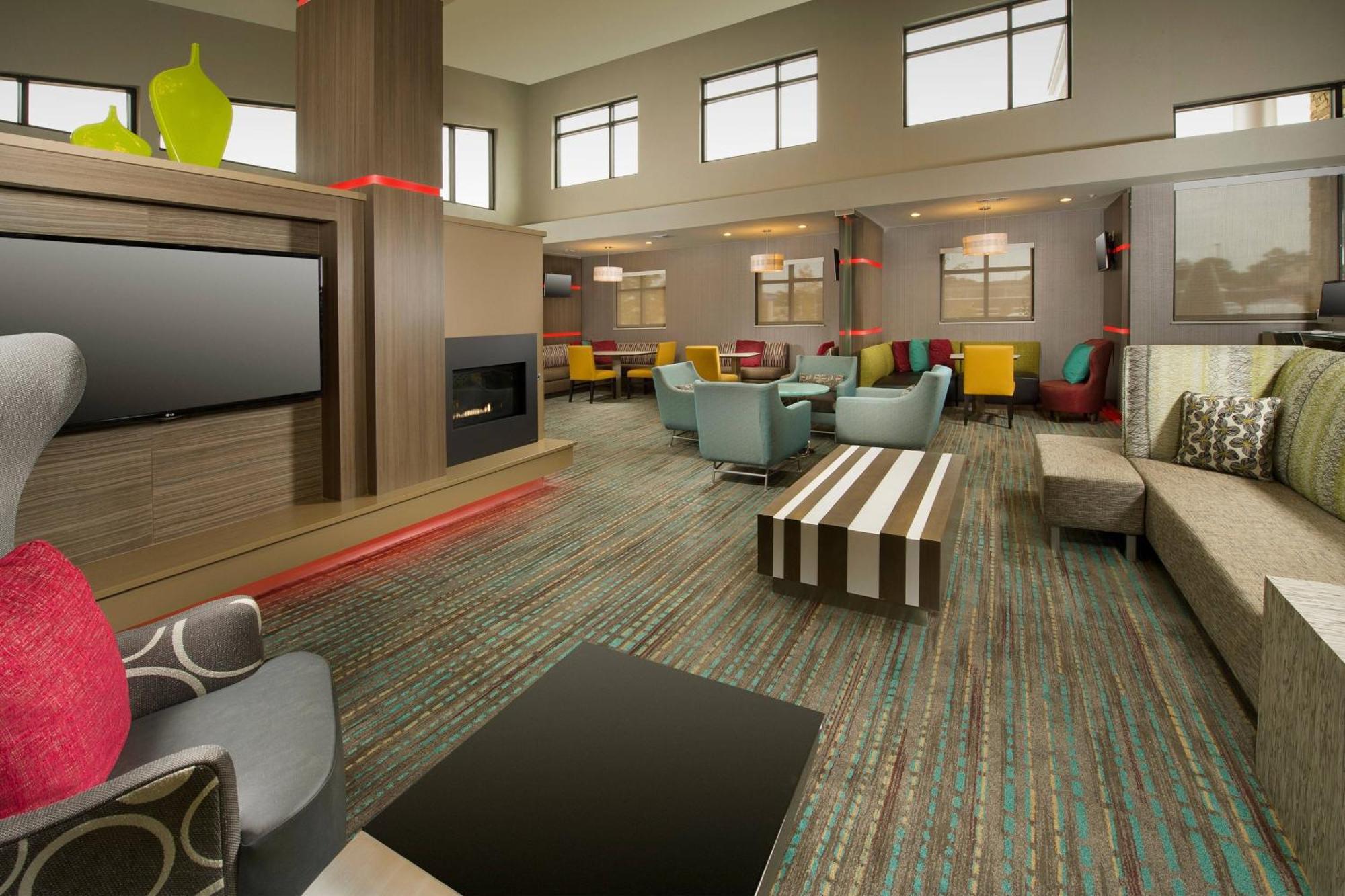 Residence Inn by Marriott Tyler Eksteriør bilde