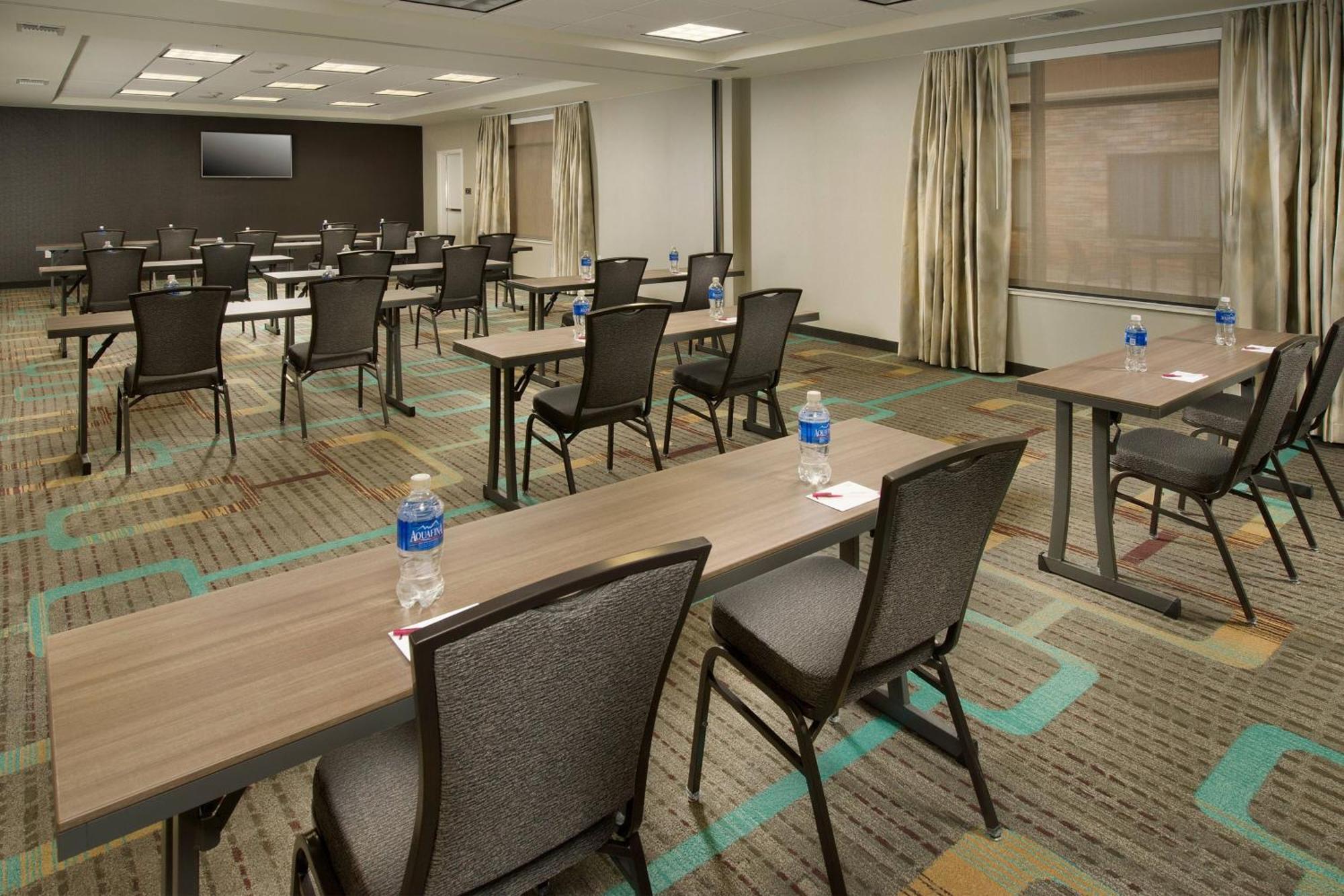Residence Inn by Marriott Tyler Eksteriør bilde