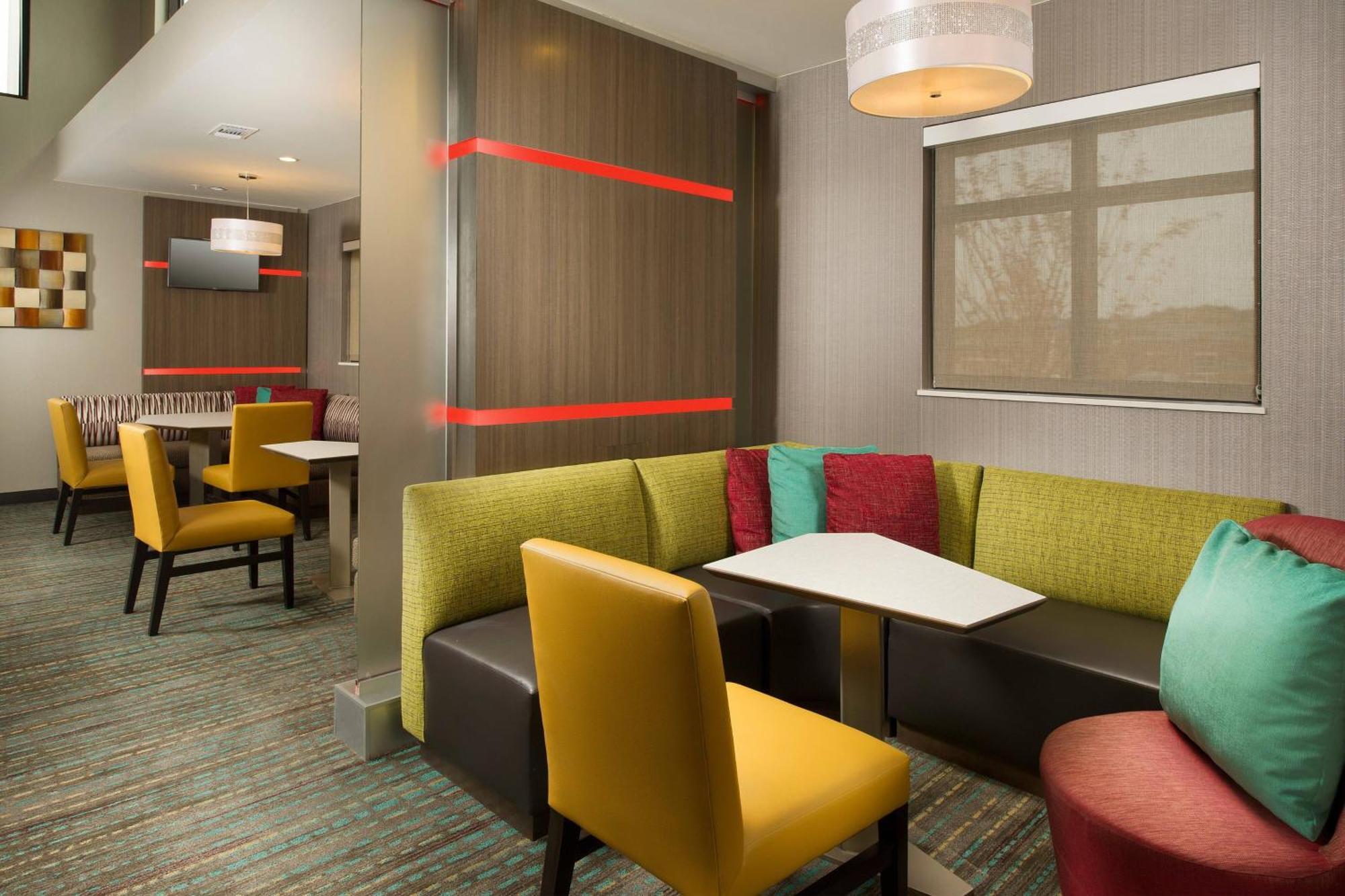 Residence Inn by Marriott Tyler Eksteriør bilde
