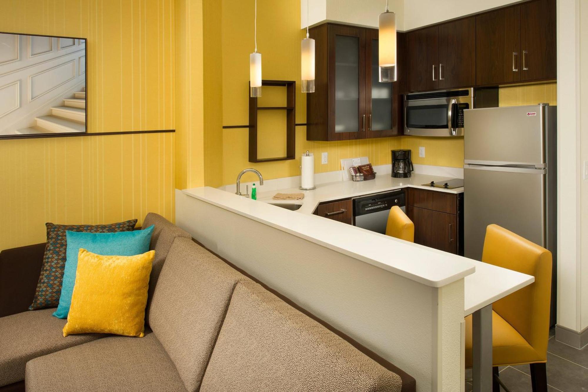 Residence Inn by Marriott Tyler Eksteriør bilde