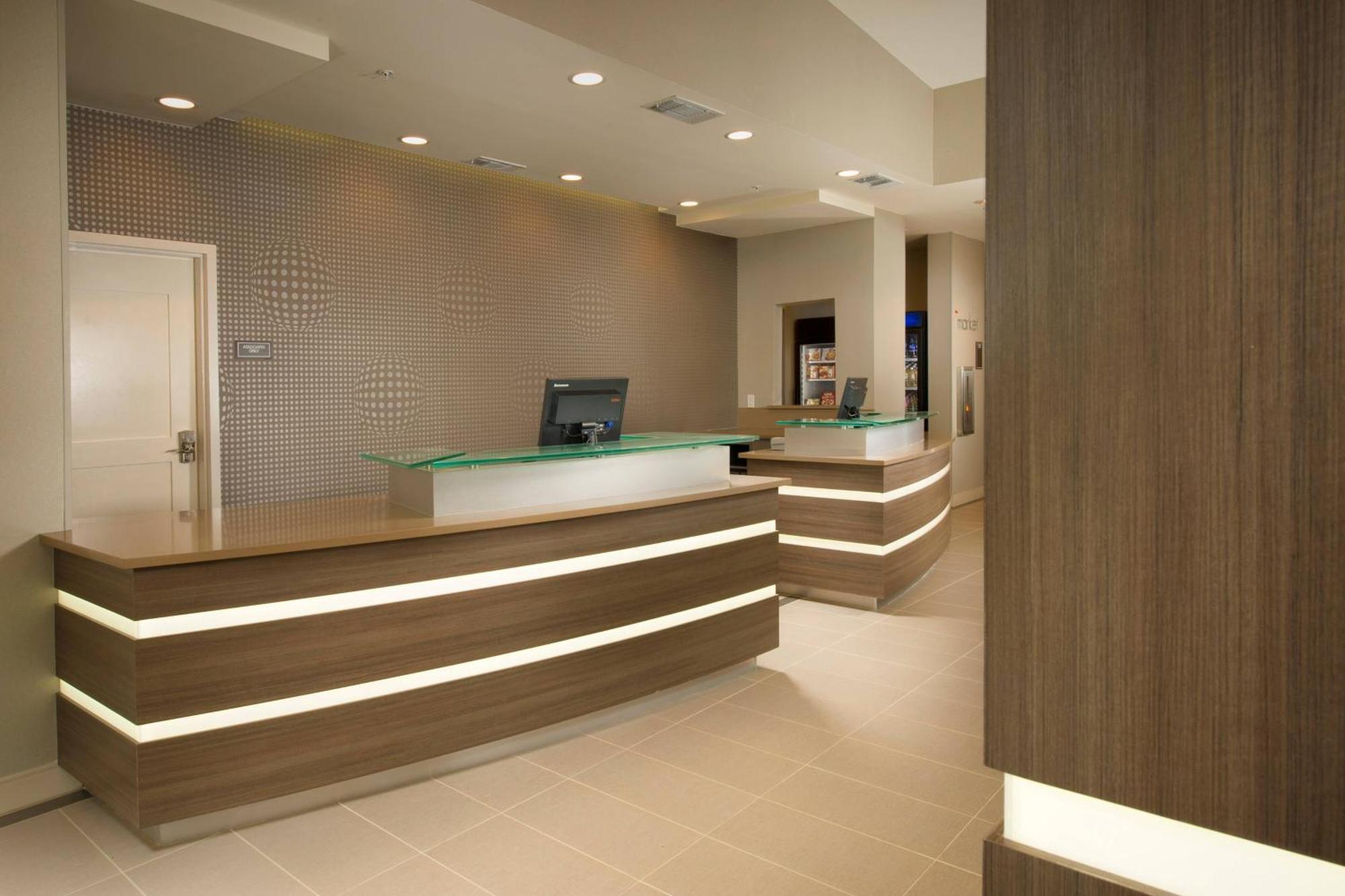 Residence Inn by Marriott Tyler Eksteriør bilde
